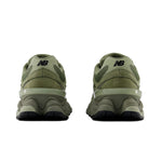New Balance Unisex 9060 Casual Sneakers U9060ZGD Dark Olivine/Olivine/Black