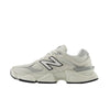 New Balance Unisex 9060 Casual Sneakers U9060ZGF Sea Salt/Raincloud/Black