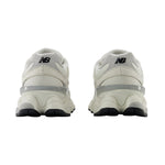 New Balance Unisex 9060 Casual Sneakers U9060ZGF Sea Salt/Raincloud/Black