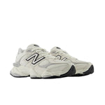 New Balance Unisex 9060 Casual Sneakers U9060ZGF Sea Salt/Raincloud/Black