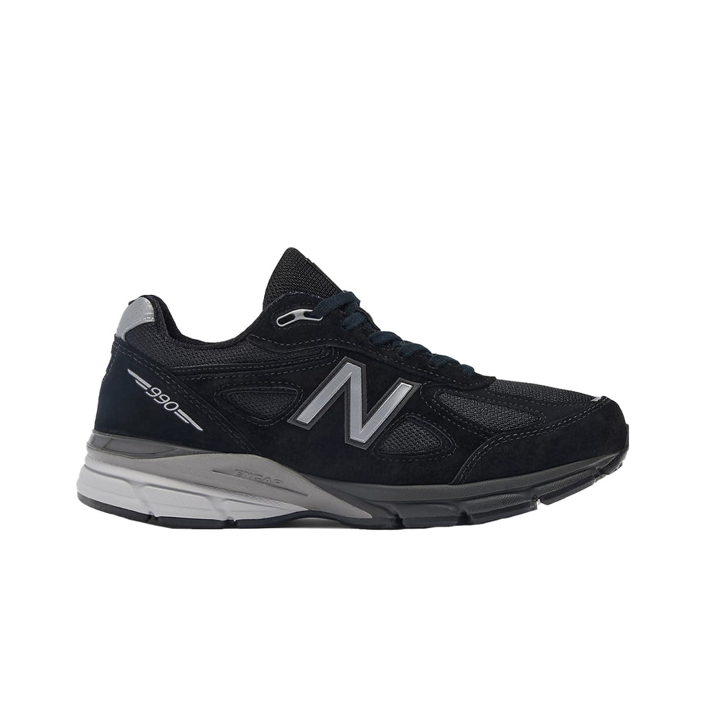 靴 AURALEE x New Balance 990v4 23.5 AURALEE x New Balance 990v4 Dusty Blue - Dec 2024 - U990AL4