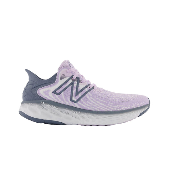 New Balance Womens Fresh Foam 1080v11 Running Sneakers W1080N11 Astral Glow/Ocean Grey