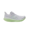 New Balance Womens Fresh Foam X 1080v12 Running Sneakers W1080G12 Libra/Vibrant Spring Glo/Violet Haze/White