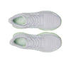 New Balance Womens Fresh Foam X 1080v12 Running Sneakers W1080G12 Libra/Vibrant Spring Glo/Violet Haze/White