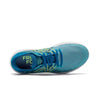 New Balance Womens Fresh Foam X 1080v12 Running Sneakers W1080S12 Vibrant Sky/Lemonade/Serene Blue
