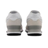 New Balance Womens 574 Core Casual Sneakers WL574EVW Nimbus Cloud/White
