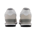 New Balance Womens 574 Core Casual Sneakers WL574EVW Nimbus Cloud/White