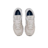 New Balance Womens 574 Core Casual Sneakers WL574EVW Nimbus Cloud/White