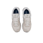 New Balance Womens 574 Core Casual Sneakers WL574EVW Nimbus Cloud/White