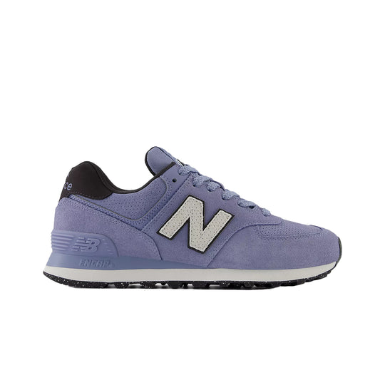 New Balance Womens 574 Casual Sneakers WL574TPN Dusk Shower/Sea Salt