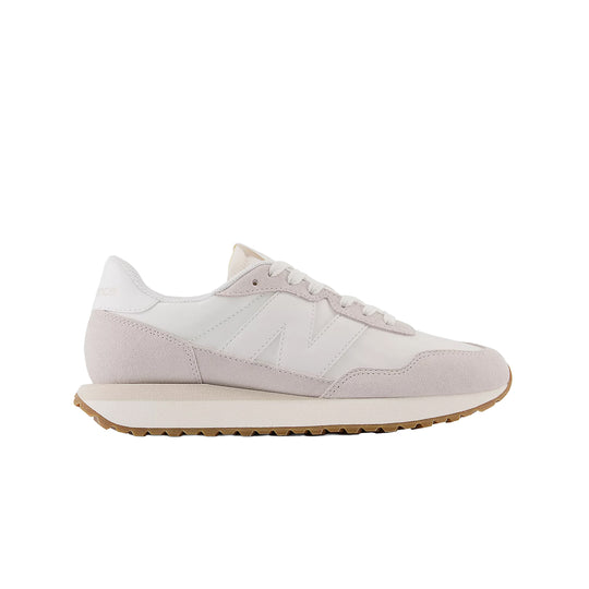 New Balance Womens 237 Casual Shoes WS237NN Nimbus Cloud/Nb White/Moonbeam