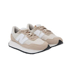 New Balance Womens 327 Casual Sneakers WS237YB Mindful Grey/White/White