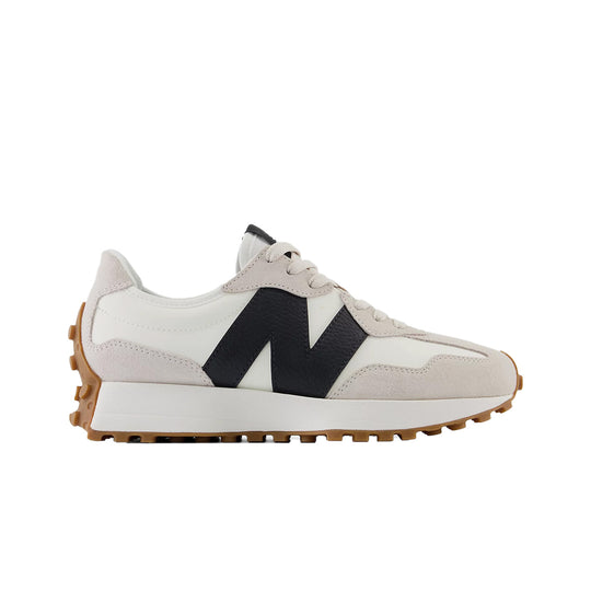 New Balance Womens 327 Casual Shoes WS327GD Moonbeam