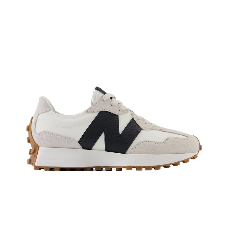 New Balance Womens 327 Casual Shoes WS327GD Moonbeam