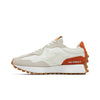 New Balance Womens 327 Casual Sneakers WS327RA Sea Salt/Rust Oxide