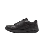 New Balance Womens 928v3 Walking Shoes WW928BK3 Black/Black