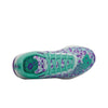 New Balance Grade School Fresh Foam Fast v2 Running Sneakers YKFSTJP2 Summer Jade/Blue Chill/Deep Violet