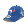 New Era Mens MLB Toronto Blue Jays 9Forty Snapback Hat 11591188 Blue