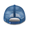New Era Mens MLB Toronto Blue Jays 9Forty Snapback Hat 11591188 Blue
