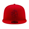 New Era Mens MLB Cincinnati Reds Of Clubhouse 59Fifty Fitted Hat 11867913