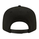 New Era Mens NFL New York Jets Basic 2019 9Fifty Snapback Hat 12094790 Black/White, Black Undervisor