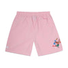 New Era Mens MLB Chicago White Sox Blooming Shorts 13090790 Pink