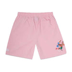 New Era Mens MLB Chicago White Sox Blooming Shorts 13090790 Pink