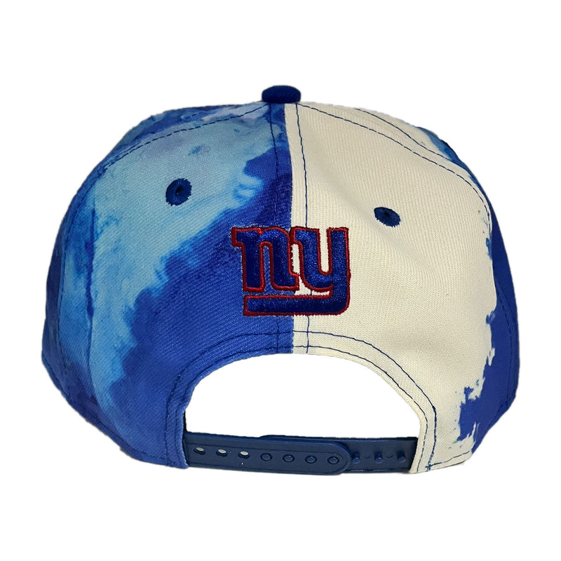 New Era New York Giants NFL 9Fifty OTC - Blue