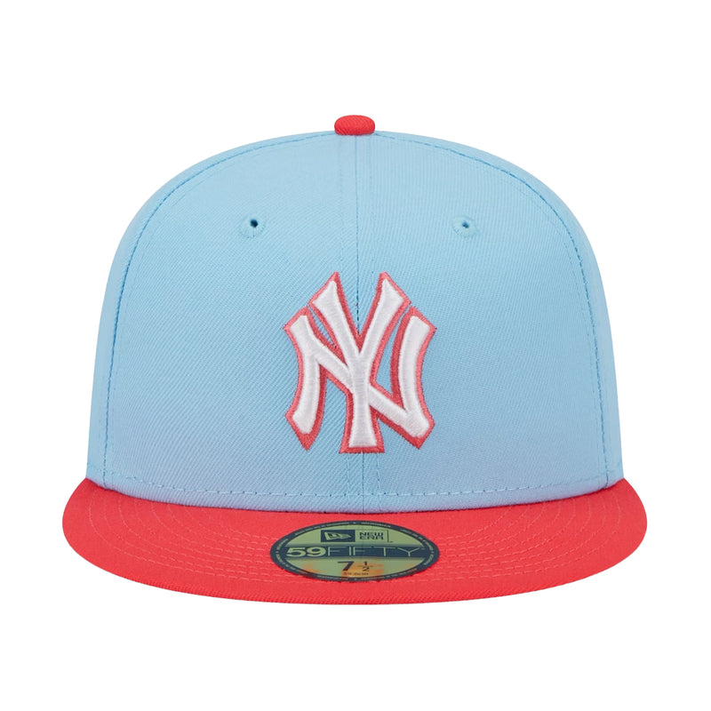 New York Yankees Color Pack New Era 59FIFTY Lifestyle Fitted 7 7/8