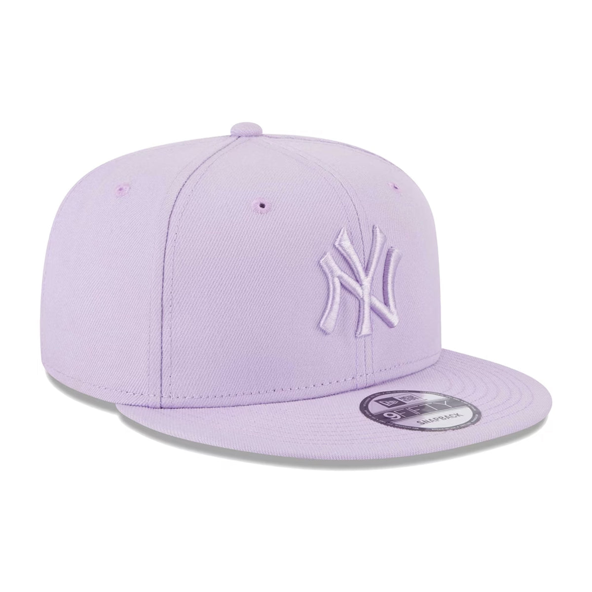 New York Yankees New Era Color Pack 59FIFTY Fitted Hat - Pink