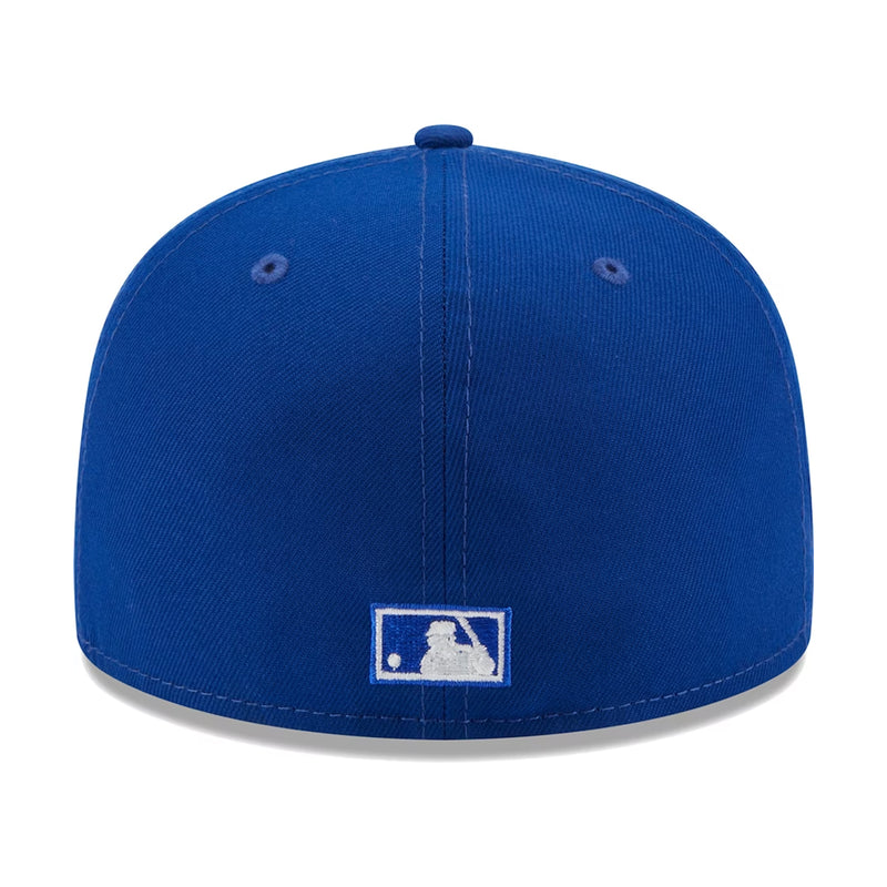 Paper Planes X Toronto Blue Jays 59Fifty Fitted Hat