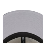 New Era Mens MLB New York Yankees World Class 59Fifty Fitted Hat 60355961 Beige/Navy, Grey Undervisor