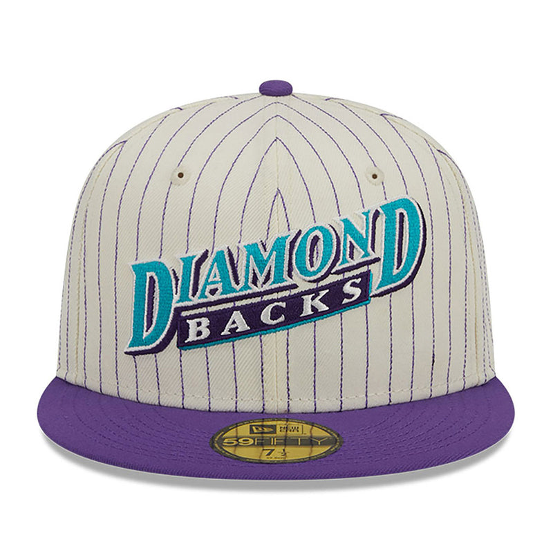 Vintage Diamondbacks Jersey Black Purple Arizona Green Logo 7 