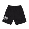 New Era Mens MLB Chicago White Sox Shorts 60482671 Black