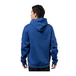 New Era Mens NBA New York Knicks 2024 Rally Drive Hoodie 60491853 OTC Blue