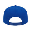 New Era Mens MLB Alpha Industries New York Mets Royal 9Fifty Snapback Hat 60540224 Blue