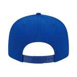 New Era Mens MLB Alpha Industries New York Mets Royal 9Fifty Snapback Hat 60540224 Blue