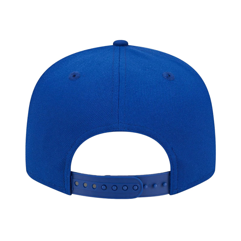 New Era Mens MLB Alpha Industries New York Mets Royal 9Fifty Snapback Hat 60540224 Blue