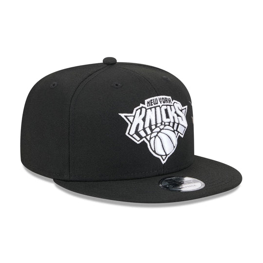 New Era Mens NBA New York Knicks City Art 9Fifty Snapback Hat 60573264