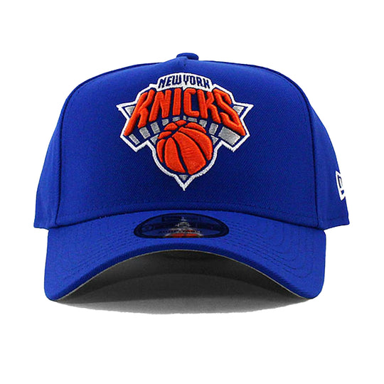 New Era Unisex NBA New York Knicks 9Forty Snapback Hat 60587054 OTC
