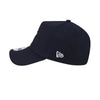 New Era Mens MLB New York Yankees 9Forty Snapback Hat 60587116 OTC Navy, Grey Undervisor