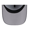 New Era Mens MLB New York Yankees 9Forty Snapback Hat 60587116 OTC Navy, Grey Undervisor