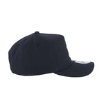 New Era Unisex New York Yankees A-Frame 9Fifty Snapback Hat 60587178 Navy, Grey Undervisor