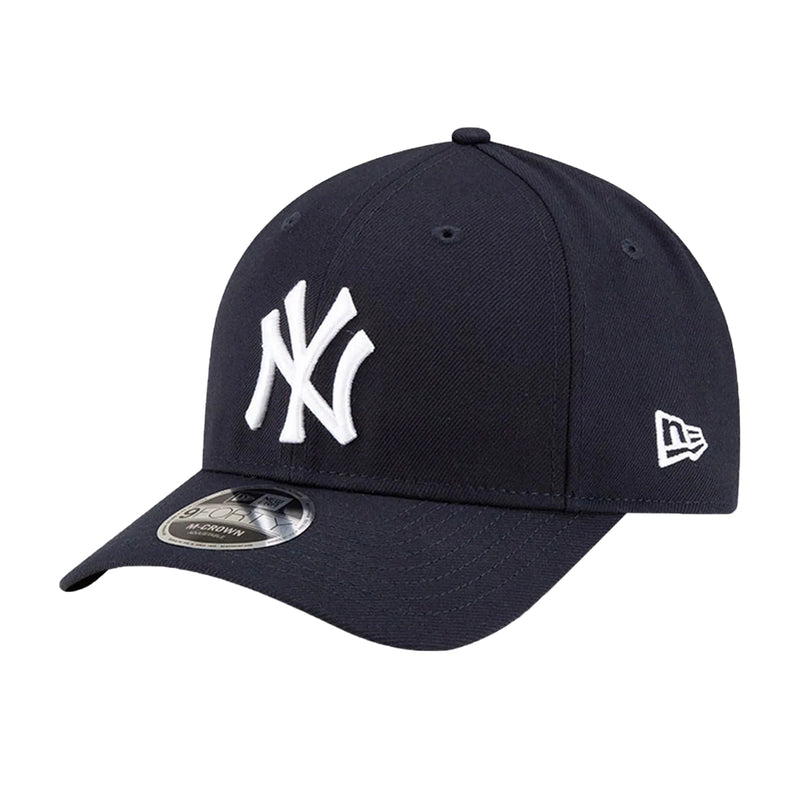 New Era Mens MLB New York Yankees 9Forty Player Replica Snapback Hat 60646768 Navy