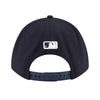 New Era Mens MLB New York Yankees 9Forty Player Replica Snapback Hat 60646768 Navy