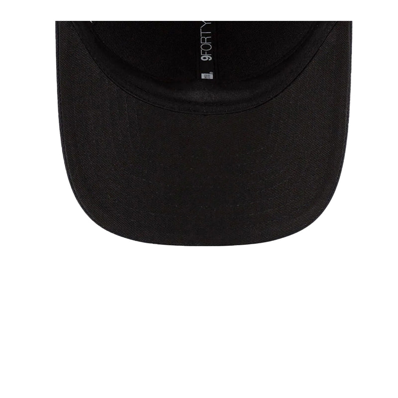 New Era Mens MLB New York Yankees 9Forty Player Replica Snapback Hat 60646768 Navy