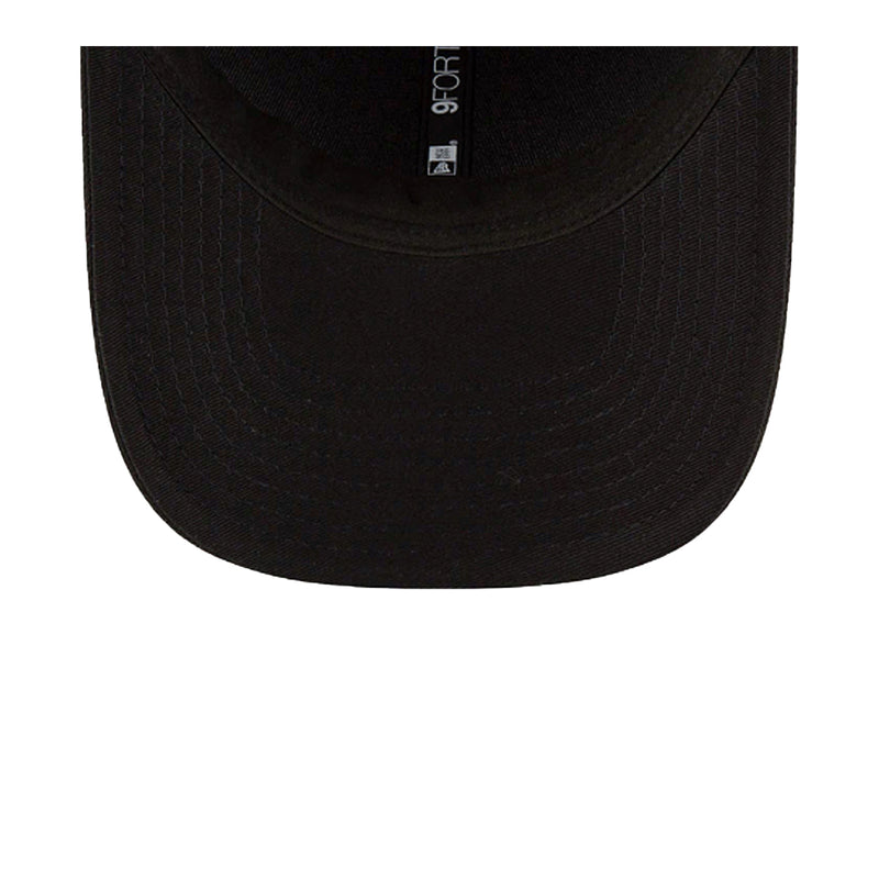 New Era Mens MLB Los Angeles Dodgers 9Forty Player Replica Snapback Hat 60646777 Dark Blue