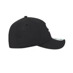 New Era Mens MLB Chicago White Sox 9Forty Player Replica Snapback Hat 60646779 Black