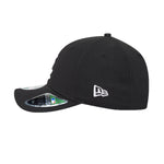 New Era Mens MLB Chicago White Sox 9Forty Player Replica Snapback Hat 60646779 Black