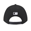 New Era Mens MLB Chicago White Sox 9Forty Player Replica Snapback Hat 60646779 Black